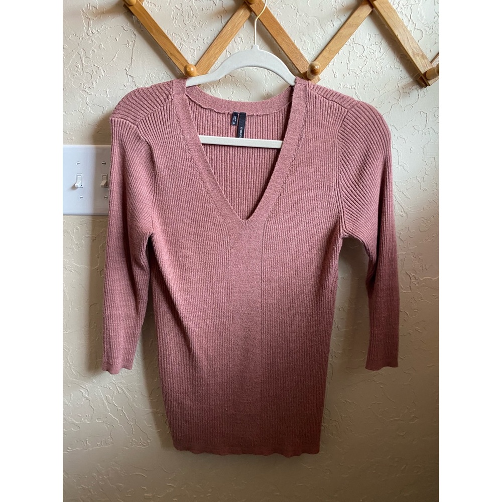 ⋒ Maurices sweater - Picture 1 of 4